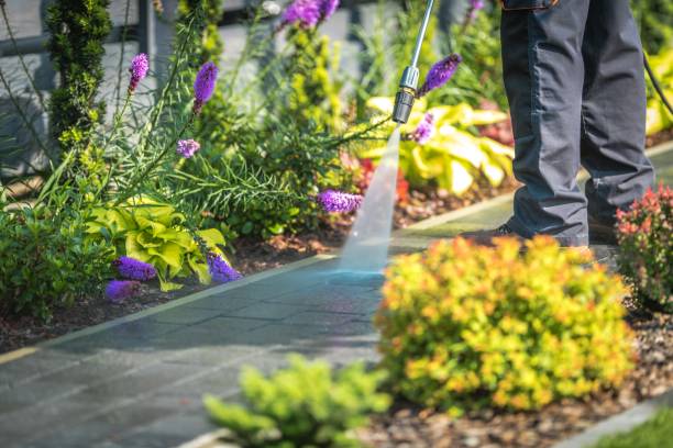 Best Parking Lot and Garage Cleaning  in Polk City, FL