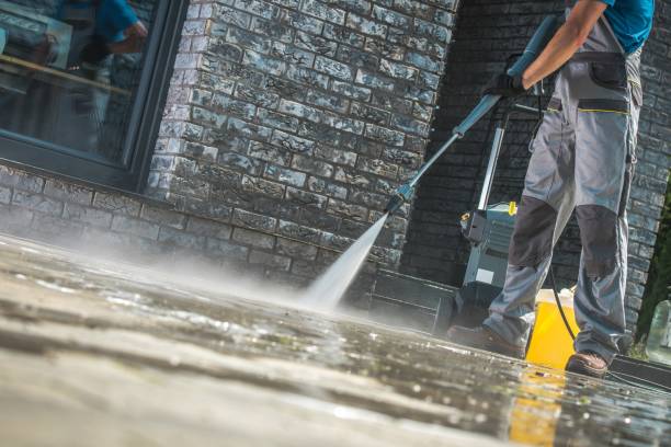 Polk City, FL Pressure Washing Company
