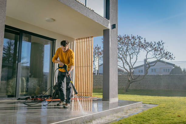 Best Restaurant Pressure Washing  in Polk City, FL