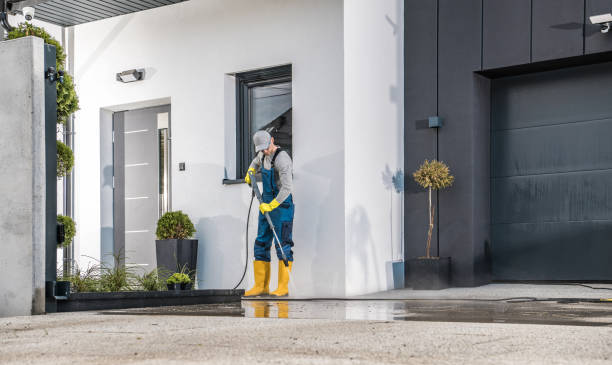 Best Solar Panel Cleaning  in Polk City, FL