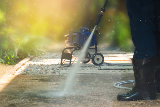 Best Heavy Equipment Washing  in Polk City, FL